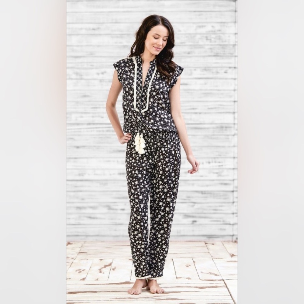 Poupette St Barth Donna Jumpsuit